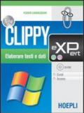New Clippy eXPert. Excel, Access. Per gli Ist. professionali per i servizi commerciali