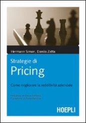 Strategie di pricing. Come migliorare la redditività aziendale