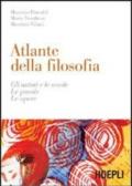 Atlante della filosofia