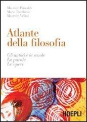 Atlante della filosofia