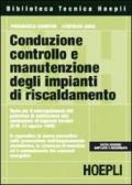 Conduzione, controllo e manutenzione degli impianti di riscaldamento