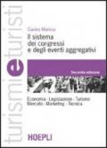 Il sistema dei congressi e degli eventi aggregativi