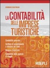 La contabilità delle imprese turistiche