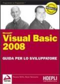 Visual Basic 2008. Guida per lo sviluppatore