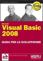 Visual Basic 2008. Guida per lo sviluppatore