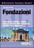 Fondazioni