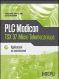 PLC Modicon TSX 37 Micro Telemecanique