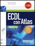 ECDL con Atlas. Con CD-ROM
