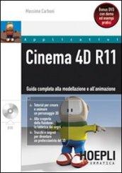 Cinema 4D