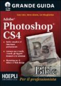 Photoshop CS4 bible