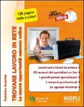 Trovare lavoro in rete