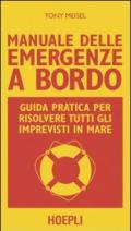 Manuale delle emergenze a bordo