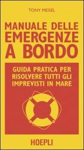 Manuale delle emergenze a bordo