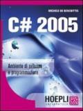 C# 2005