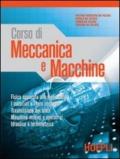 Corso di meccanica e macchine