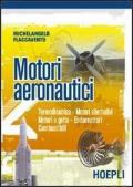 Motori aeronautici