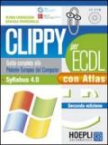 Clippy per ECDL. Con atlas