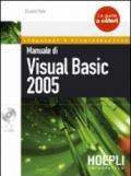 Manuale di Visual Basic 2005. CD-ROM
