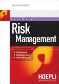 Risk Management. Concetti generali, metodologie di analisi, gestione del rischio IT
