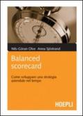 Balanced Scorecard. Come sviluppare una strategia aziendale nel tempo