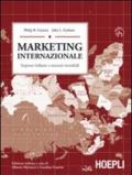 Marketing internazionale. Imprese italiane e mercati mondiali