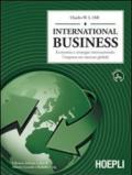International business. Economia e strategia internazionale: l'impresa dei mercati globali