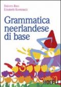 Grammatica neerlandese di base