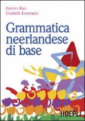 Grammatica neerlandese di base