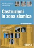 Costruzioni in zona sismica