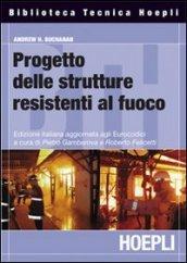 Progettazione strutturale per la sicurezza all'incendio