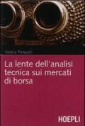 L'analisi tecnica. Dall'Intra-Day Trading ai Secular Trend attraverso i Candlestick e la Elliot Wave Theory