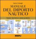 Manuale del diporto nautico (Nautica)