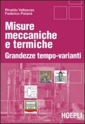 Misure meccaniche e termiche. Grandezze tempo-varianti