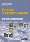 Strutture in cemento armato. Basi della progettazione