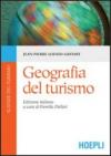 Geografia del turismo