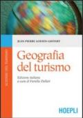 Geografia del turismo