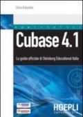 Cubase 4.1. La guida ufficiale di Steinberg Educational Italia