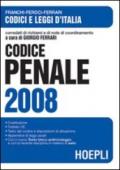 Codice penale 2008