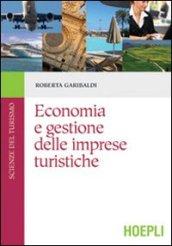 Economia e gestione delle imprese turistiche