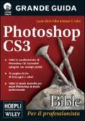 Photoshop CS3. Bible. Con CD-ROM