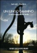 Un lungo cammino. Cinquant'anni di ingegneria nel mondo