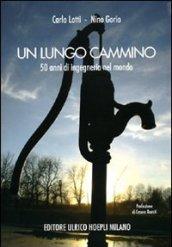 Un lungo cammino. Cinquant'anni di ingegneria nel mondo