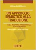 Un approccio semiotico alla traduzione