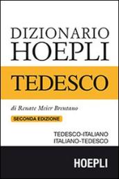 Dizionario di tedesco. Tedesco-italiano, italiano-tedesco. Ediz. compatta