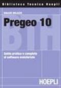 Pregeo 10. Con CD-ROM