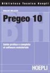 Pregeo 10. Con CD-ROM