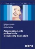 Accompagnamento professionale e counseling degli adulti