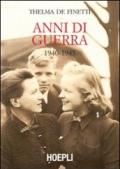 Anni di guerra (1940-1945)