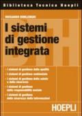 Sistemi integrati di gestione