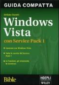 Windows Vista Service Pack 1